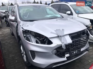 Авто Ford Escape 2020 № 7553857