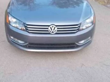 Авто Volkswagen Passat 2014 № 7553863