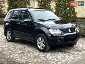 Авто Suzuki Grand Vitara 2008 № 7553871