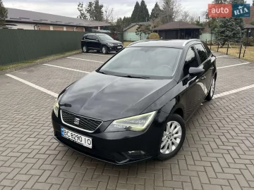 Авто SEAT Leon 2015 № 7553879