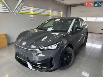 Авто Volkswagen Id Unyx 2024 № 7554052