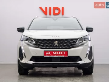 Авто Peugeot 3008 2023 № 7554067