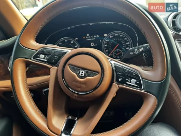 Авто Bentley Bentayga 2017 № 7554109