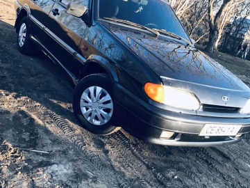 Авто ВАЗ 2115 Samara 2007 № 7554115