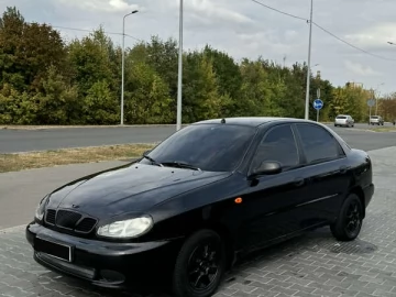 Авто Daewoo Lanos 2006 № 7554119