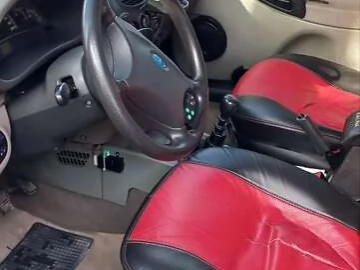 Авто ВАЗ 1117 Калина 2008 № 7554121