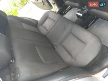 Авто Volkswagen Golf 2001 № 7554122