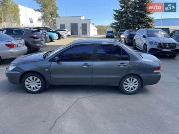 Авто Mitsubishi Lancer 2008 № 7554137