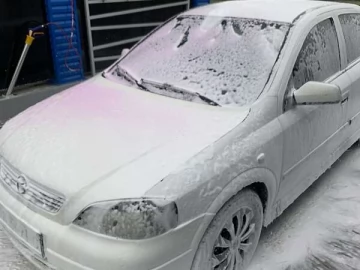 Авто Opel Astra 2004 № 7554145