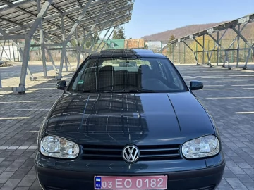 Авто Volkswagen Golf 2001 № 7554147