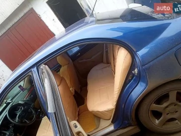 Авто Honda Accord 2000 № 7554172