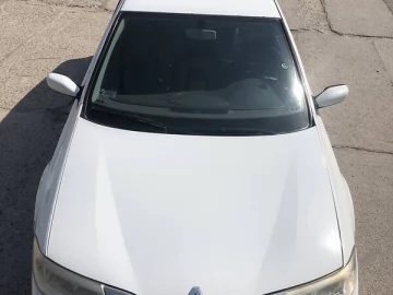 Авто Renault Laguna 2001 № 7554176