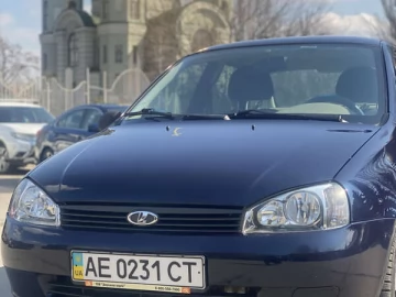 Авто ВАЗ 1118 Калина 2008 № 7554189