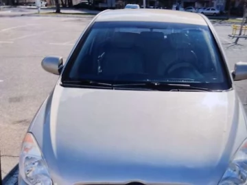 Авто Hyundai Accent 2007 № 7554217