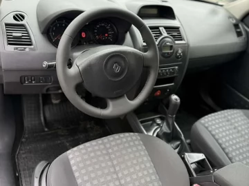 Авто Renault Megane 2008 № 7554236