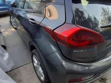 Авто Chevrolet Bolt Ev 2020 № 7554302
