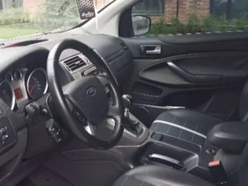 Авто Ford Kuga 2010 № 7554337