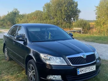 Авто Skoda Octavia 2012 № 7554339