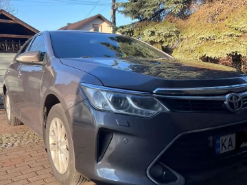 Авто Toyota Camry 2015 № 7554424
