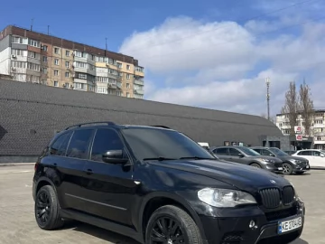 Авто BMW X5 2011 № 7554428