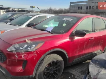 Авто Ford Escape 2020 № 7554452