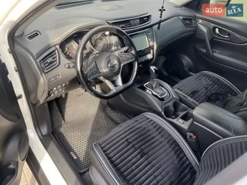 Авто Nissan Rogue 2019 № 7554469