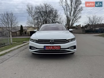 Авто Volkswagen Passat 2021 № 7554518