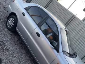 Авто Daewoo Lanos 2005 № 7554589