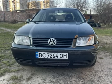 Авто Volkswagen Bora 2000 № 7554604