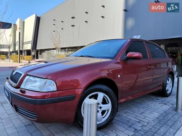 Авто Skoda Octavia 2007 № 7554632