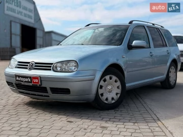 Авто Volkswagen Golf 2004 № 7554703