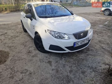 Авто SEAT Ibiza 2011 № 7554726