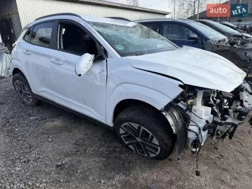 Авто Hyundai Kona Electric 2023 № 7554745