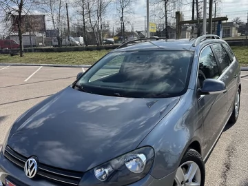 Авто Volkswagen Golf 2010 № 7554777