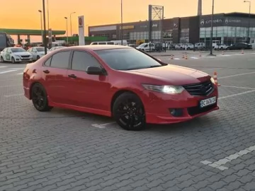 Авто Honda Accord 2008 № 7554812