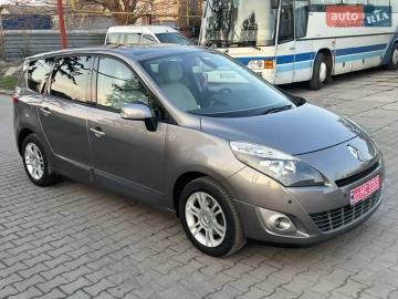 Авто Renault Grand Scenic 2010 № 7554813