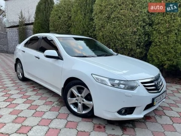 Авто Honda Accord 2012 № 7554851