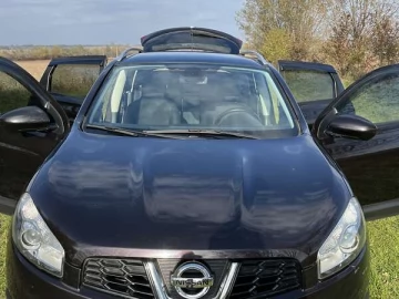 Авто Nissan Qashqai 2011 № 7554890
