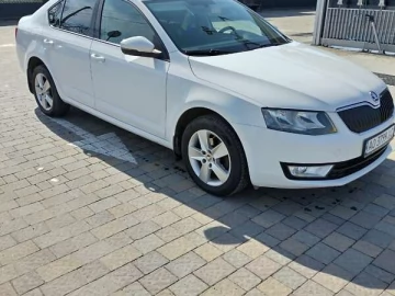 Авто Skoda Octavia 2015 № 7554896