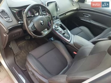 Авто Renault Espace 2016 № 7554930