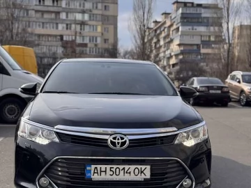 Авто Toyota Camry 2015 № 7554955