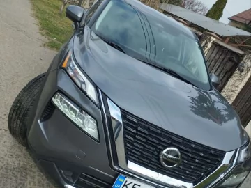 Авто Nissan Rogue 2020 № 7555026