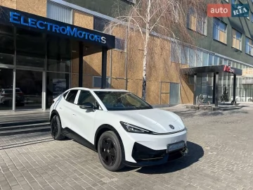 Авто Volkswagen Id Unyx 2024 № 7555045
