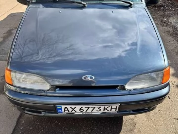 Авто ВАЗ 2115 Samara 2012 № 7555129