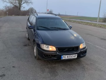 Авто Opel Omega 1999 № 7555130