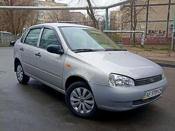 Авто ВАЗ 1117 Калина 2008 № 7555131