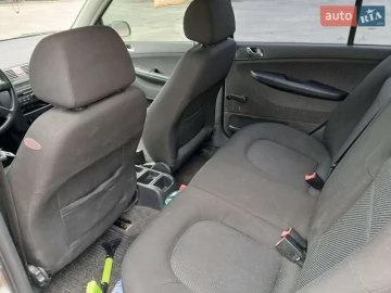Авто Skoda Fabia 2004 № 7555162