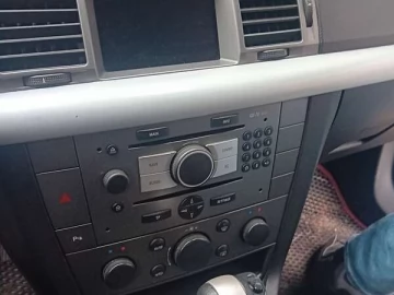 Авто Opel Vectra 2005 № 7555181