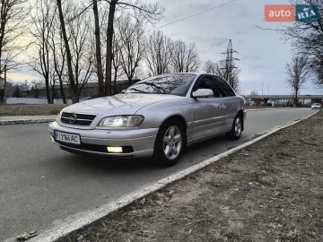 Авто Opel Omega 2003 № 7555201