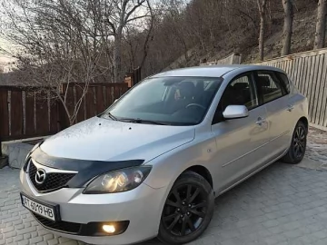 Авто Mazda 3 2006 № 7555207